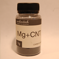 Модификатор Mg+CNT